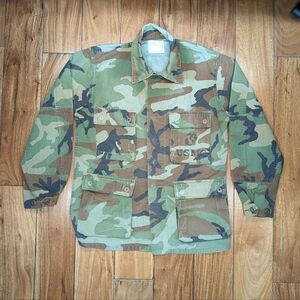 Vintage U.S. Marine Corps Jacket (M)